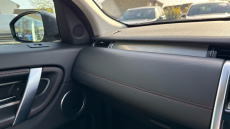 Land Rover Discovery Sport 2.0 D200 R-Dynamic HSE 5dr Auto Diesel Station Wagon